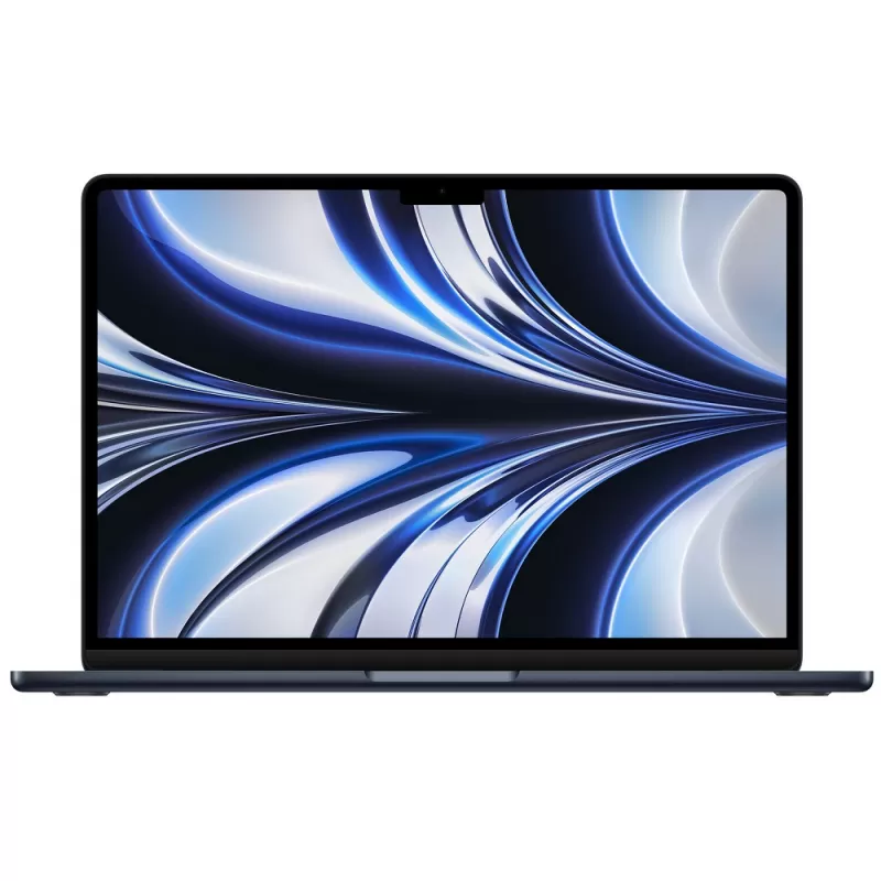Apple MacBook Air MLY33LL/A 13.6" M2 8/256GB ...