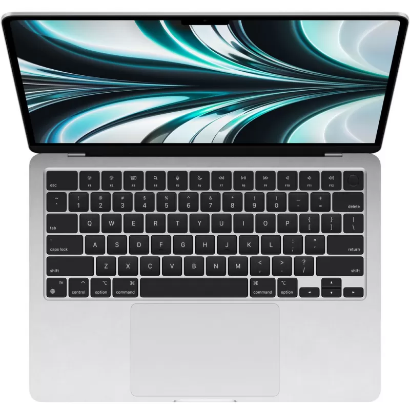 Apple MacBook Air MLXY3LL/A 13.6" M2 8/256GB SSD (2022) - Silver
