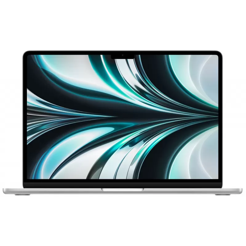 Apple MacBook Air MLXY3LL/A 13.6" M2 8/256GB SSD (2022) - Silver
