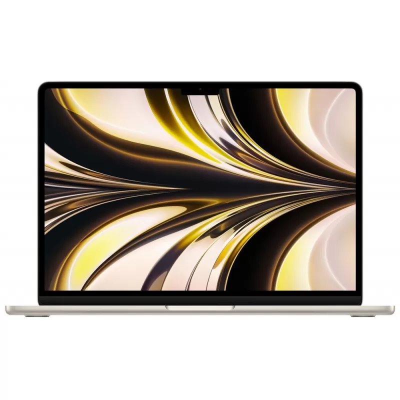 Apple MacBook Air MLY13LL/A 13.6" M2 8/256GB ...