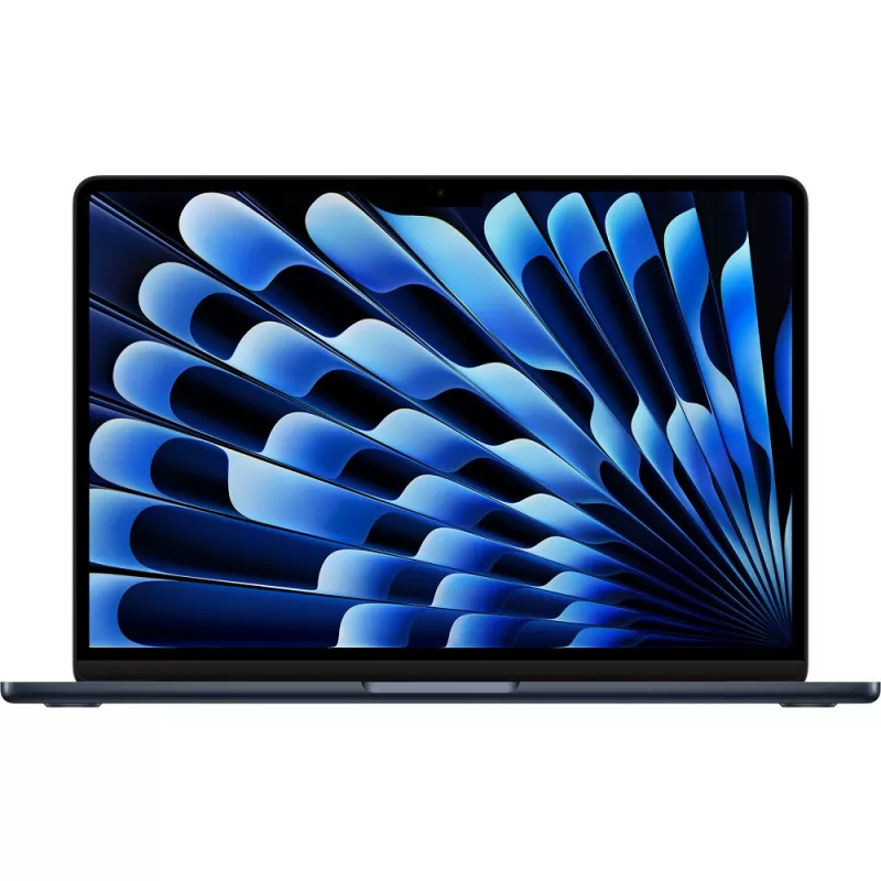 Apple MacBook Air MRXV3LL/A 13.6" M3 8/256GB (2024) - Midnight