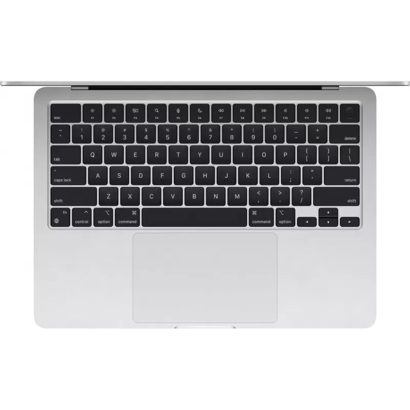 Apple MacBook Air MRXQ3LL/A 13.6" M3 8/256GB (2024) - Silver