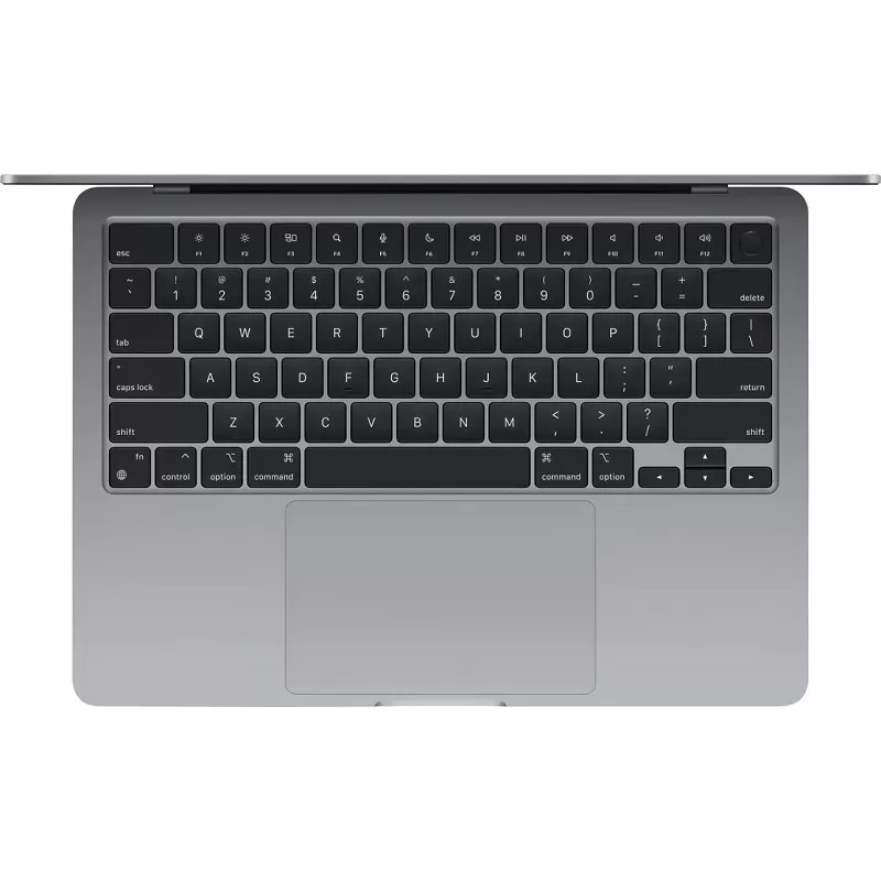 Apple MacBook Air MC8G4LL/A 13.6" M3 16/256GB (2024) - Space Gray