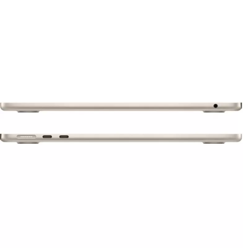 Apple MacBook Air MRXU3LL/A 13.6" M3 8/512GB (2024) - Starlight