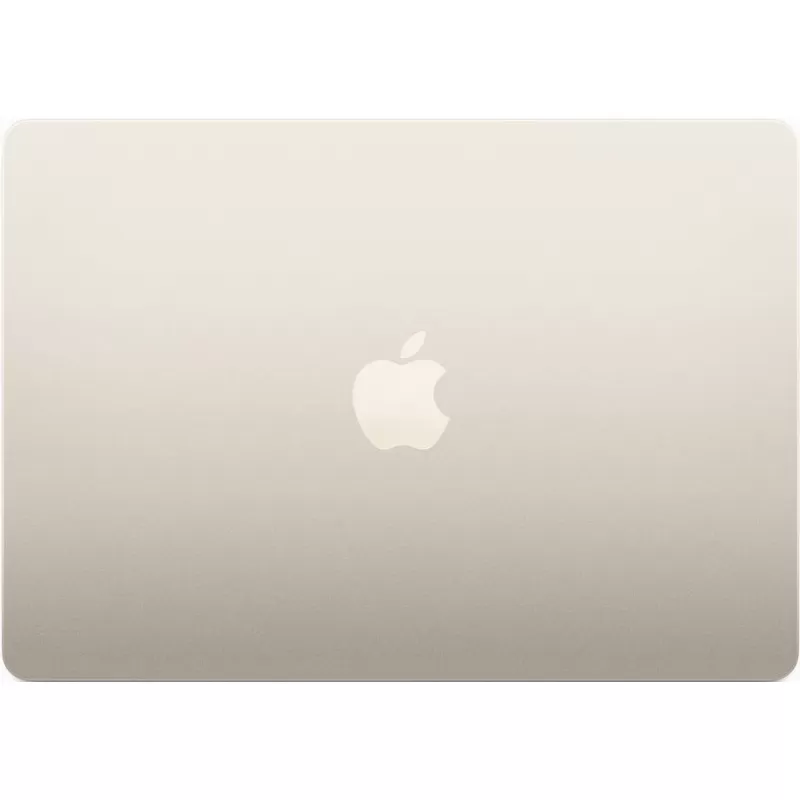 Apple MacBook Air MRXT3LL/A 13.6" M3 8/256GB (2024) - Starlight