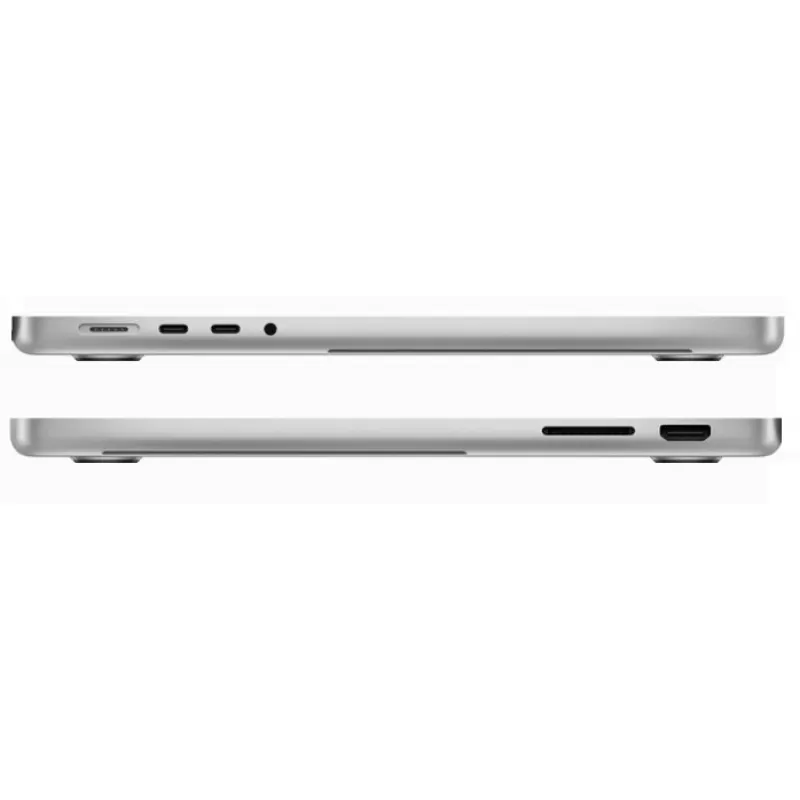 Apple Macbook Pro MR7J3LL/A 14" M3 8/512GB SSD - Silver