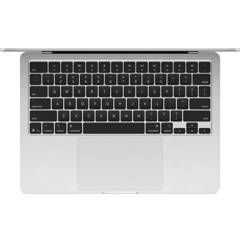 Apple MacBook Air MC654LL/A M4 13.6" 24/512GB (2025) - Silver