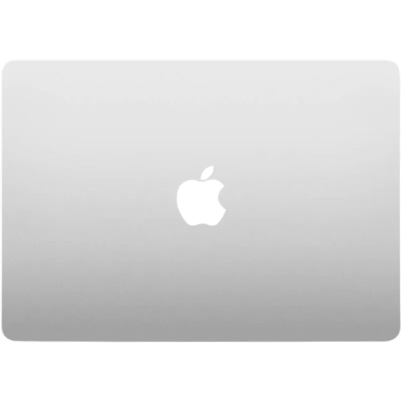 Apple MacBook Air MC654LL/A M4 13.6" 24/512GB (2025) - Silver