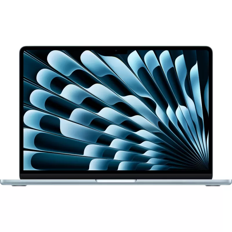 Apple MacBook Air MC6U4LL/A M4 13.6" 16/512GB (2025) - Sky Blue