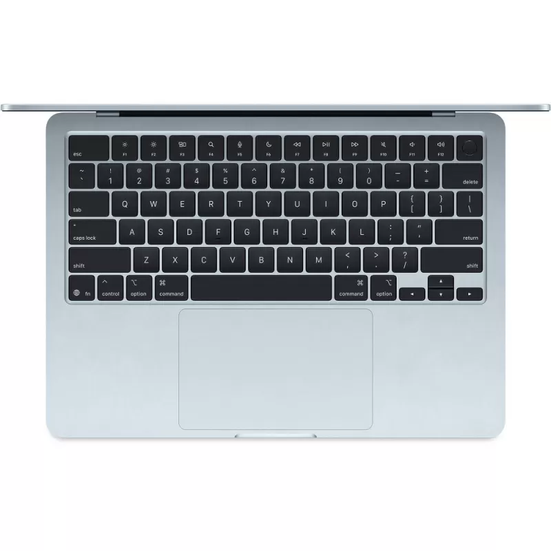 Apple MacBook Air MC6U4LL/A M4 13.6" 16/512GB (2025) - Sky Blue