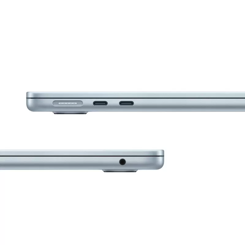 Apple MacBook Air MC6U4LL/A M4 13.6" 16/512GB (2025) - Sky Blue