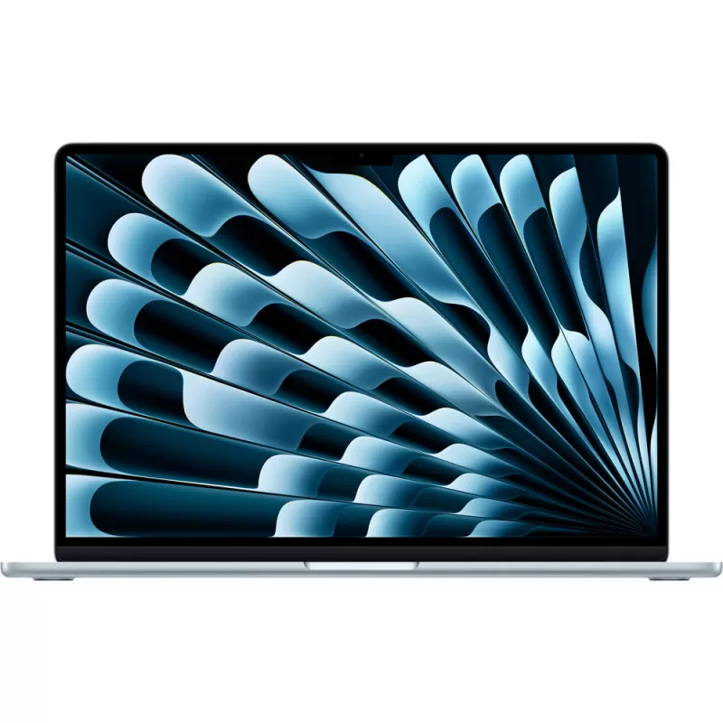 Apple MacBook Air MC7A4LL/A M4 15.3" 16/256GB (2025) - Sky Blue