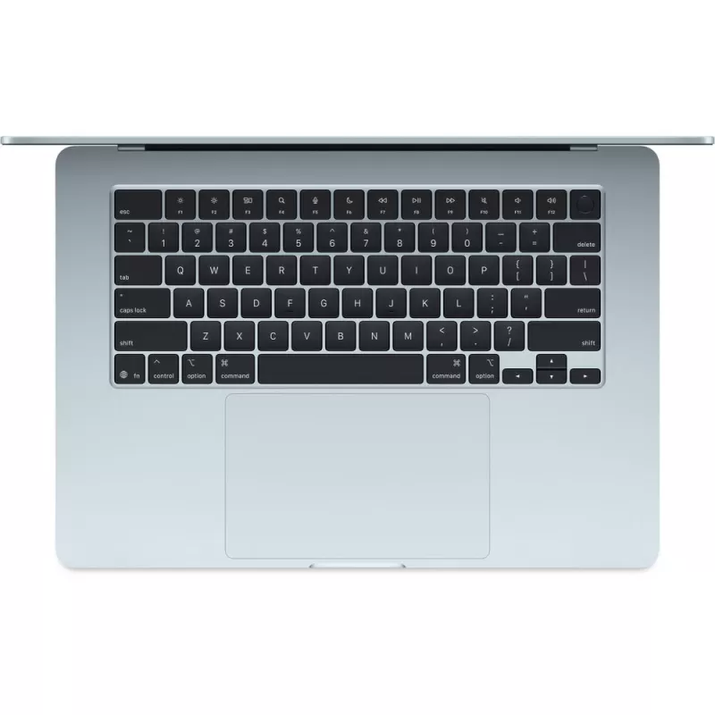 Apple MacBook Air MC7A4LL/A M4 15.3" 16/256GB (2025) - Sky Blue