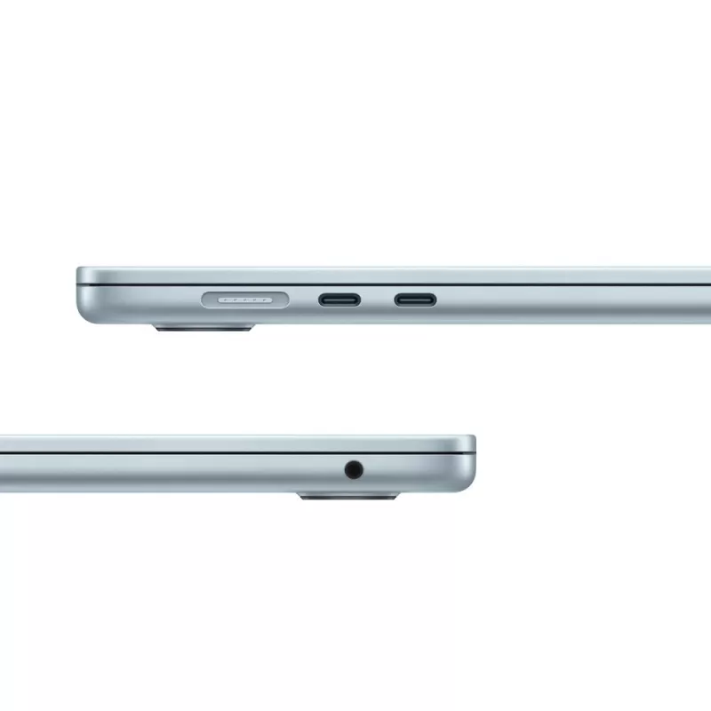 Apple MacBook Air MC7A4LL/A M4 15.3" 16/256GB (2025) - Sky Blue