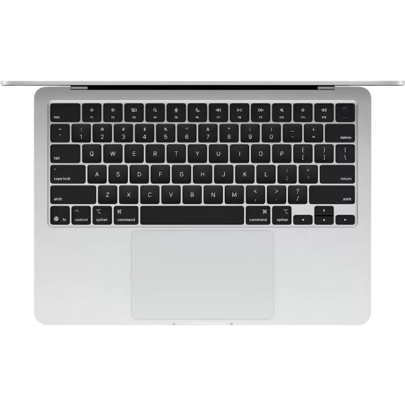 Apple MacBook Air (M4) 13" Z1CU1LL/A 16GB/1TB  - Silver