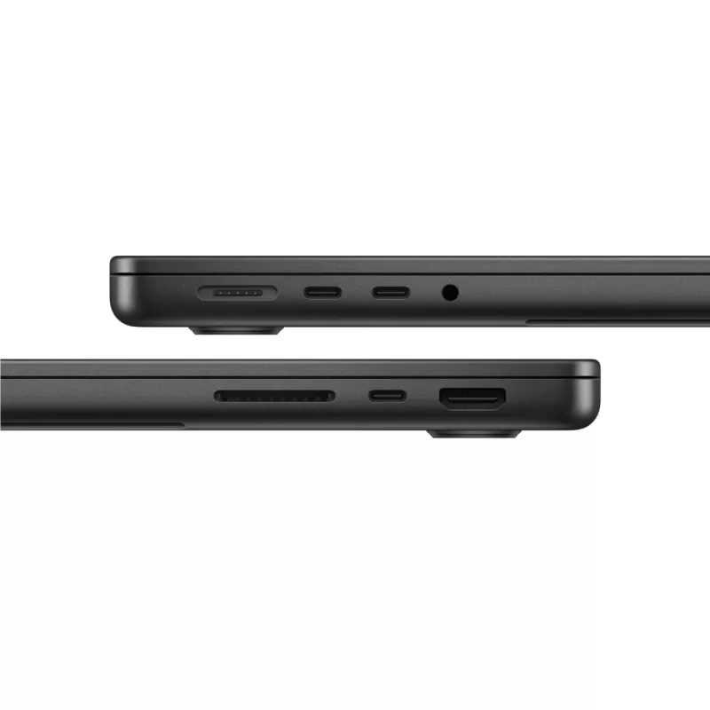 Apple MacBook Pro (M5 Max) 14" MGDU4LL/A 36GB/2TB 2026 - Space Black