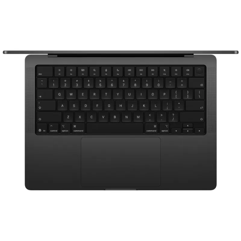 Apple MacBook Pro (M5 Pro) 14" MGDR4LL/A 24GB/1TB 2026 - Space Black