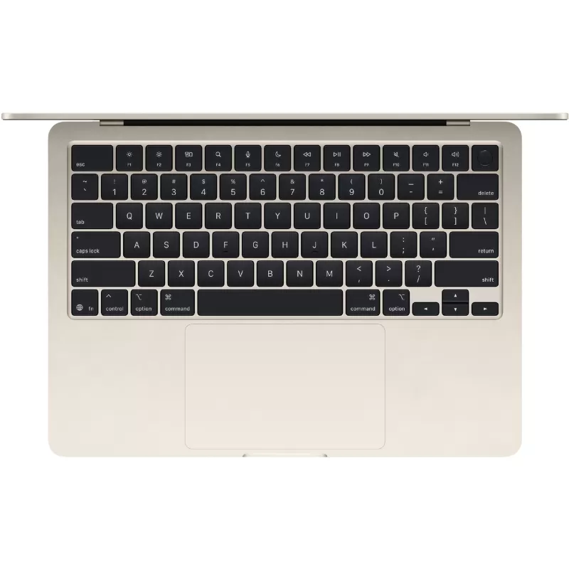 Apple MacBook Air MW103LL/A M4 13.6" 16/512GB (2025) - Starlight