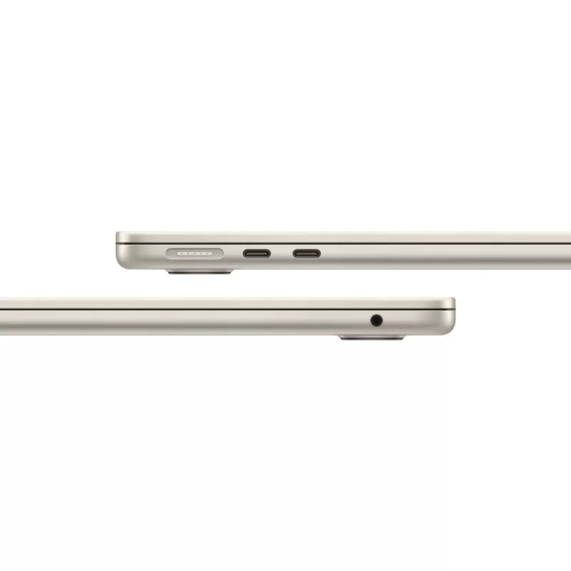 Apple MacBook Air MW103LL/A M4 13.6" 16/512GB (2025) - Starlight
