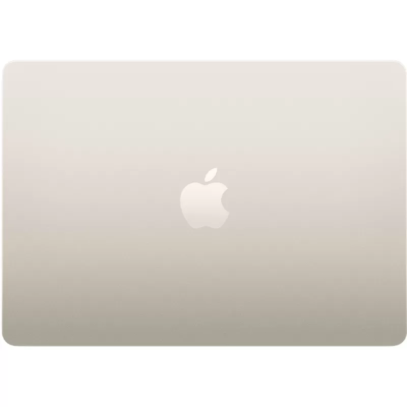 Apple MacBook Air MW103LL/A M4 13.6" 16/512GB (2025) - Starlight