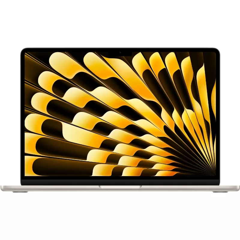 Apple MacBook Air MW103LL/A M4 13.6" 16/512GB (2025) - Starlight