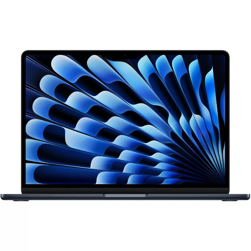Apple MacBook Air MC6C4LL/A M4 13.6" 24/512GB (2025) - Midnight