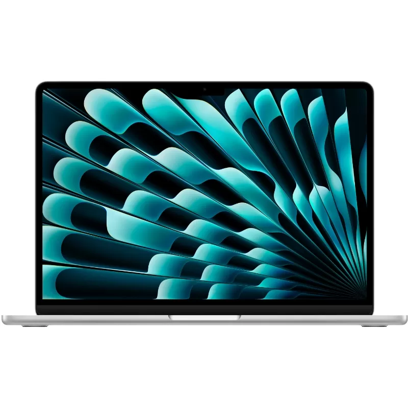 Apple MacBook Air MW0W3LL/A 13.6" M4 16/256GB (2025) - Silver