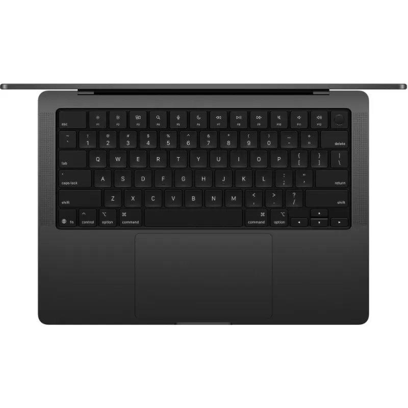 Apple MacBook Pro MDE04LL/A M5 14" 16/512GB (2025) - Space Black