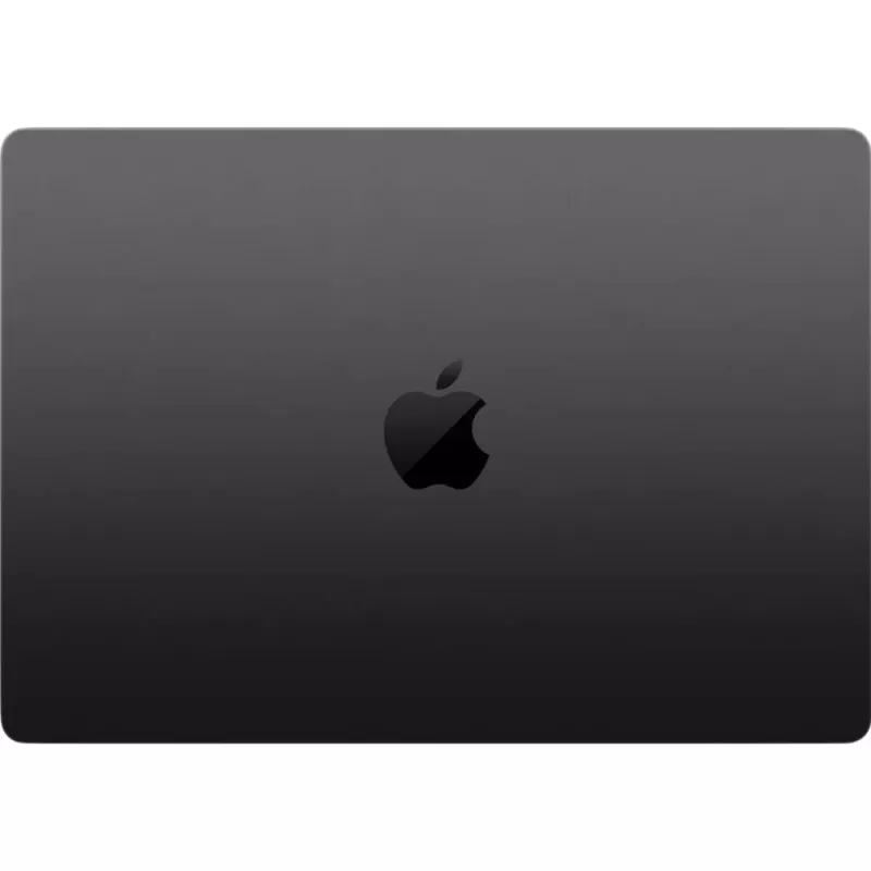 Apple MacBook Pro MDE04LL/A M5 14" 16/512GB (2025) - Space Black