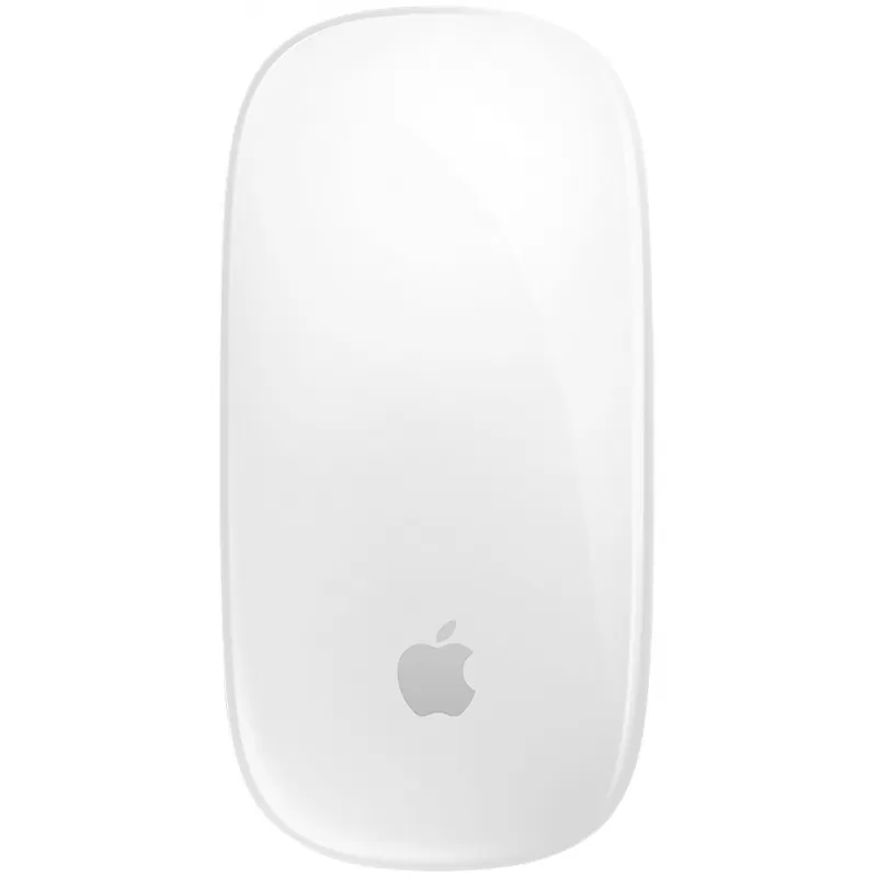 Apple Magic Mouse MK2E3ZA/A Multi-Touch Surface - Silver