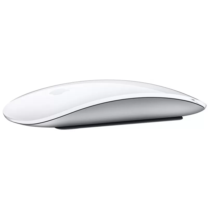 Apple Magic Mouse MK2E3ZA/A Multi-Touch Surface - Silver