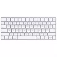 Apple Magic Keyboard MLA22LL/A - White