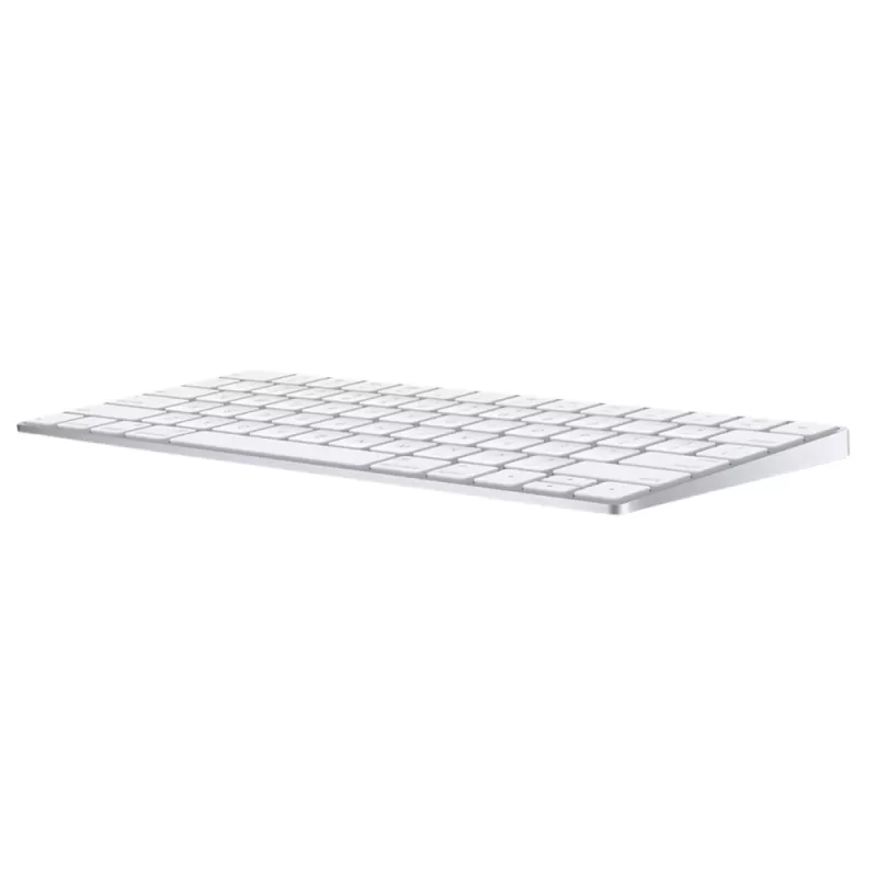 Apple Magic Keyboard MLA22LL/A - White