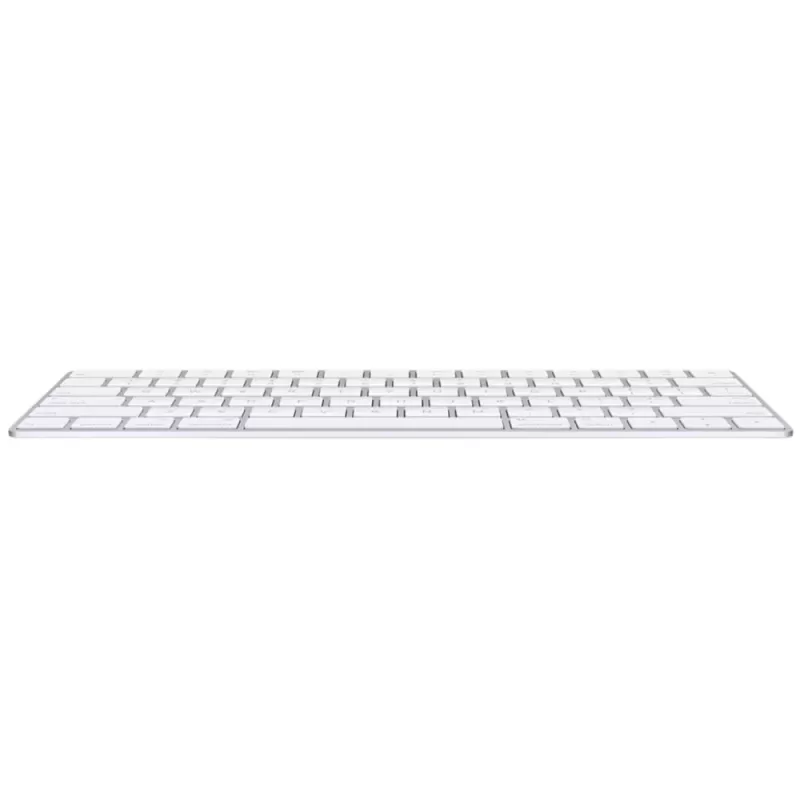 Apple Magic Keyboard MLA22LL/A - White