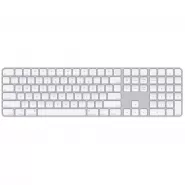 Apple Magic Keyboard With Touch ID MK2C3LL/A (USB-...