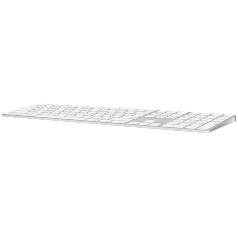 Apple Magic Keyboard With Touch ID MK2C3LL/A (USB-C) - White
