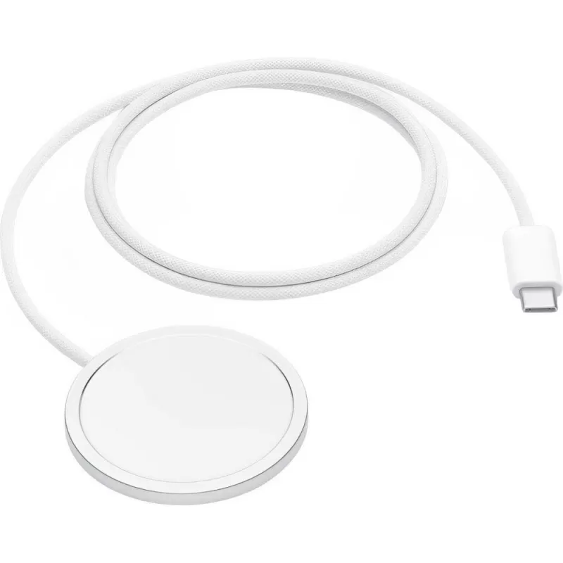 Apple MagSafe Charger MHXH3BE/A (1 m) - White