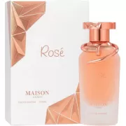 Perfume Maison Asrar Rose EDP Femenino - 110mL