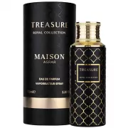 Perfume Maison Asrar Treasure EDP Femenino - 100mL
