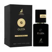 Perfume Maison Alhambra Gusta EDP Unisex - 100mL