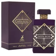 Perfume Maison Alhambra Infini Rose EDP Unisex - 1...