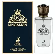 Perfume Maison Alhambra Kingsman EDP Masculino - 1...