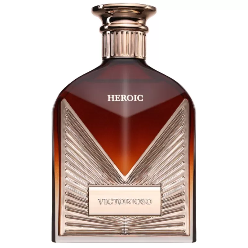 Perfume Maison Alhambra Victorioso Heroic EDP Masculino - 100mL