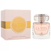 Perfume Maison Alhambra La Vita EDP Femenino - 100...