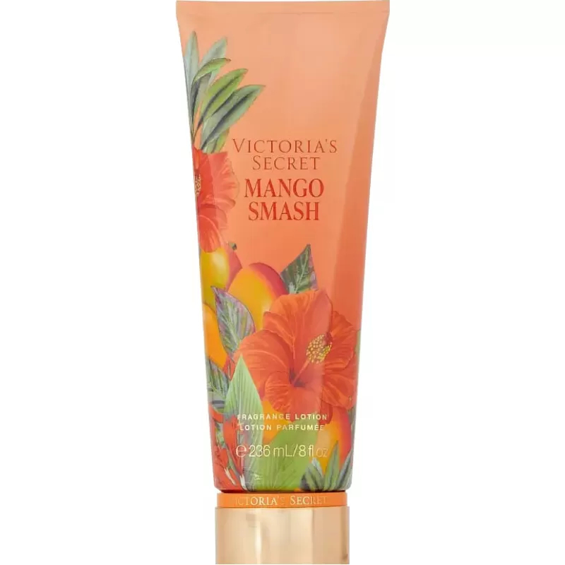 Body Lotion Victoria's Secret Mango Smash Femenino...