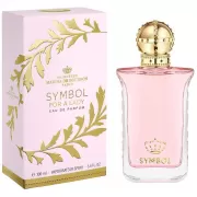 Perfume Marina de Bourbon Symbol For a Lady EDP Fe...