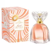 Perfume Marina de Bourbon Royal Style EDP Femenino...