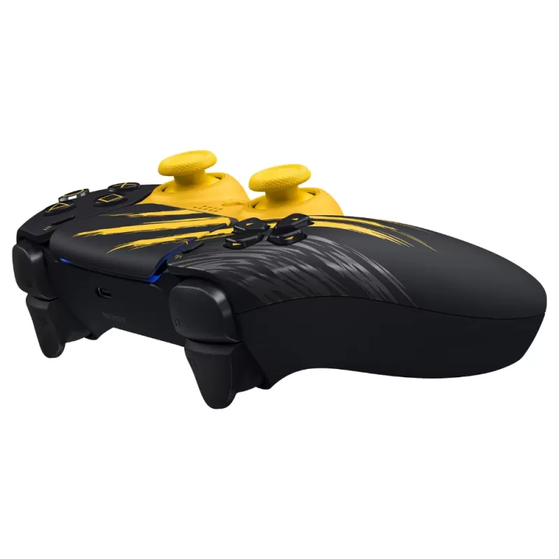 Control Sony Dualsense para PlayStation 5 CFI-ZCT2W - Marvel Wolverine Limited Edition
