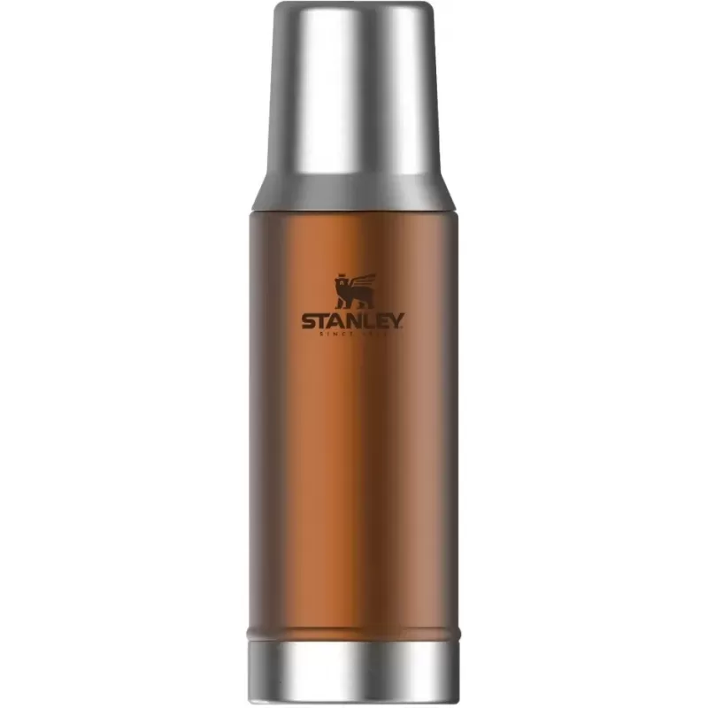 Termo Stanley The High Precision Flow Mate System 800ml - Maple