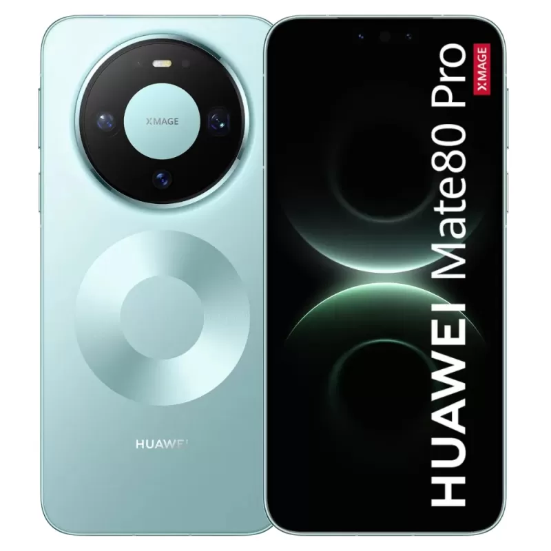 Smartphone Huawei Mate 80 Pro SGT-LX9 DS LTE 6.75&...